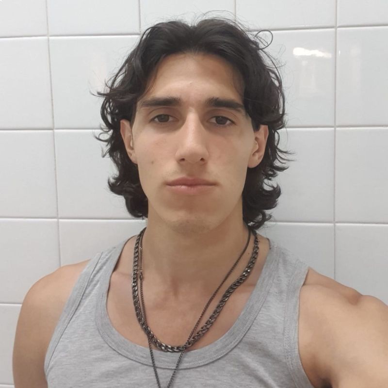 ALEXIS JOEL GUASTI FLORES