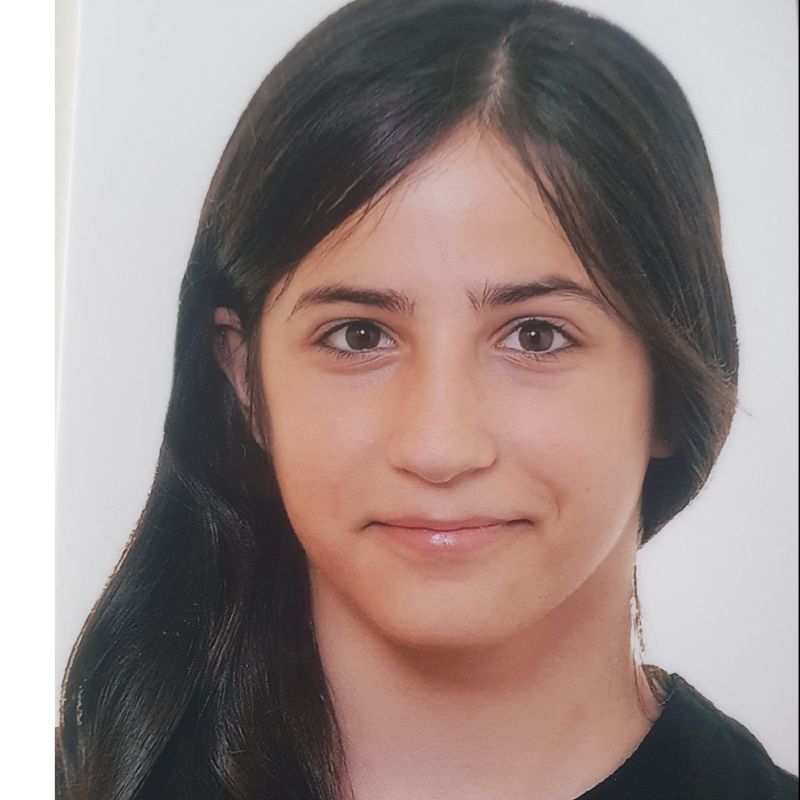 CARLA USERO GARCIA-MORENO