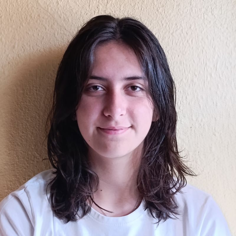 IXEYA BLASCO CAMACHO