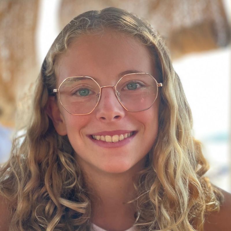 AINA SAURI ZUERAS