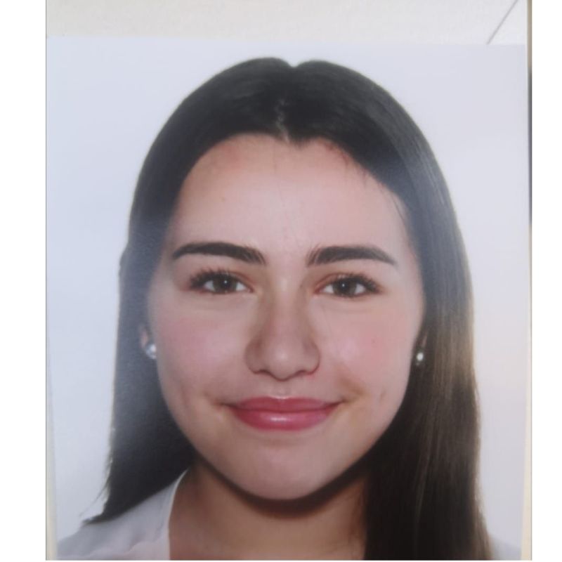 ZOE GUTIERREZ DE LA GUERRA