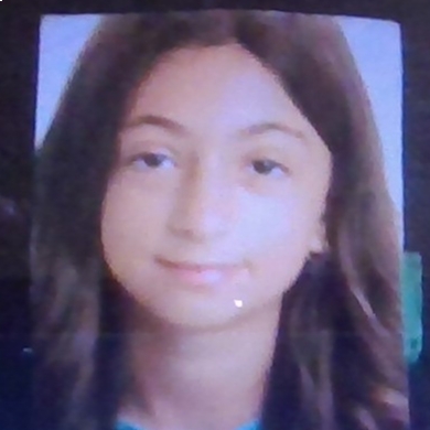 DANIELA HOYOS SERRANO