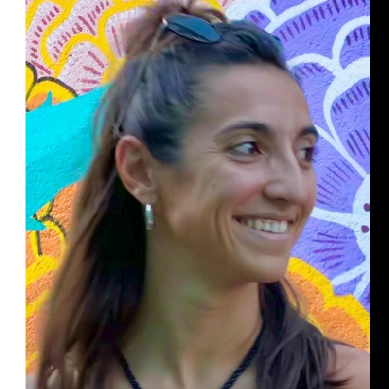 RAQUEL BUSQUET RECASENS