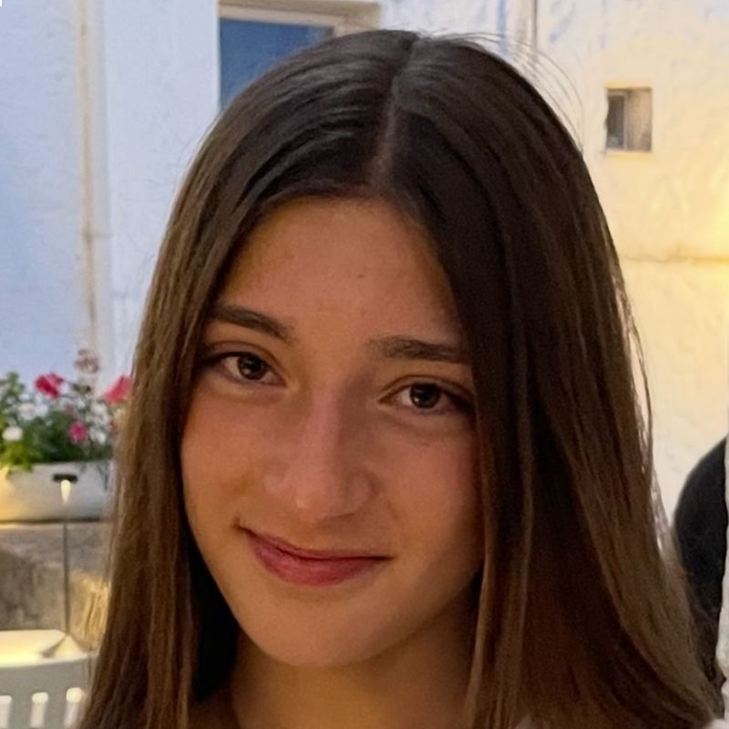 VALERIA  IGLESIAS HERNANDEZ