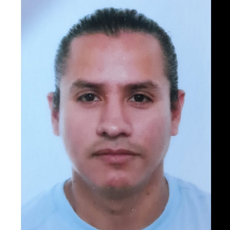 PAULO CESAR LOPEZ REQUEJO