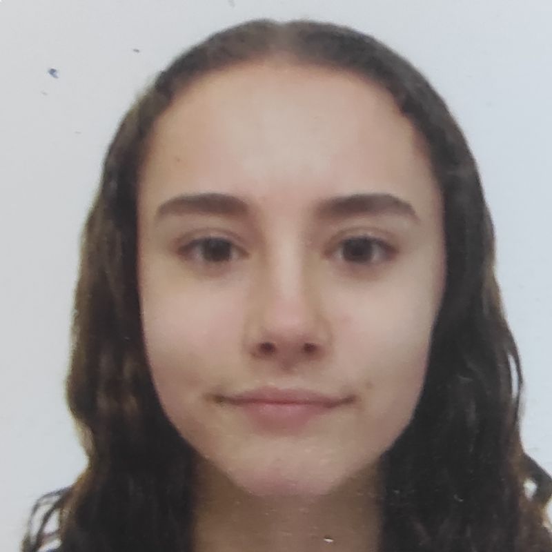 ARIADNA MORADELL DE LA FUENTE