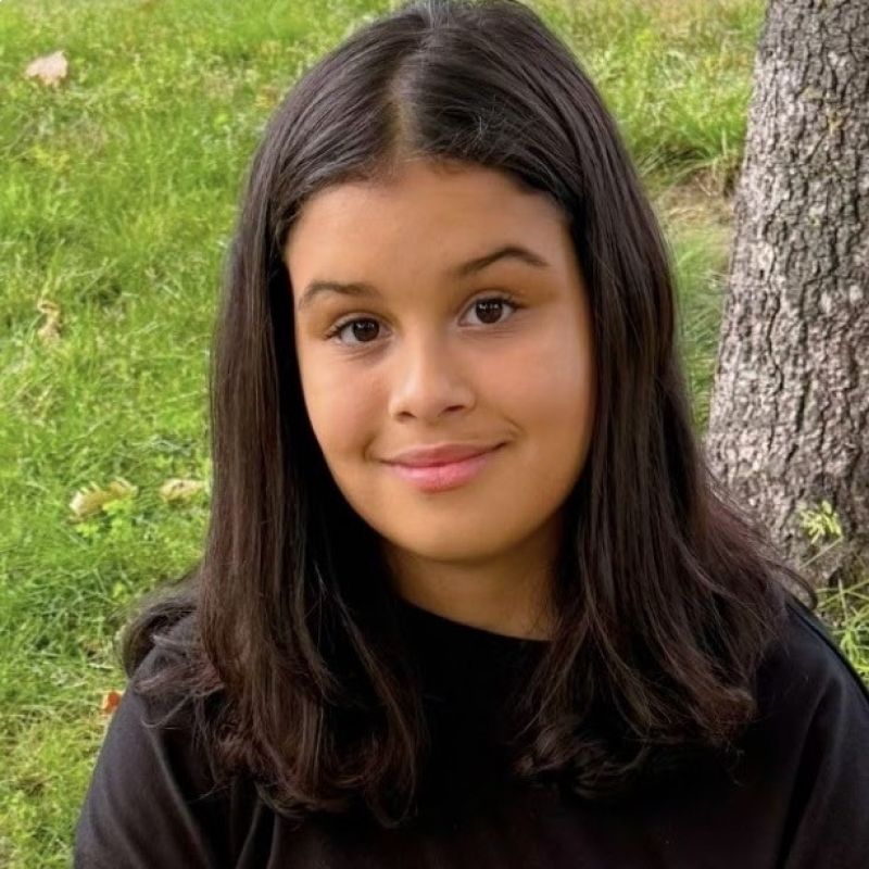 GABRIELLA CLAVELI