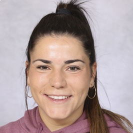 FRANCESCA  MILÀ HUGUET