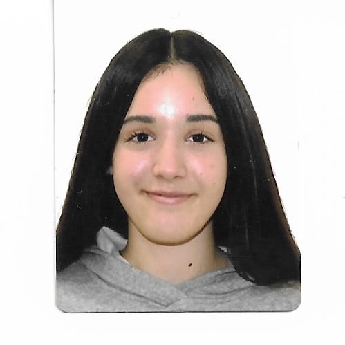 PAULA TUBERT CERVANTES