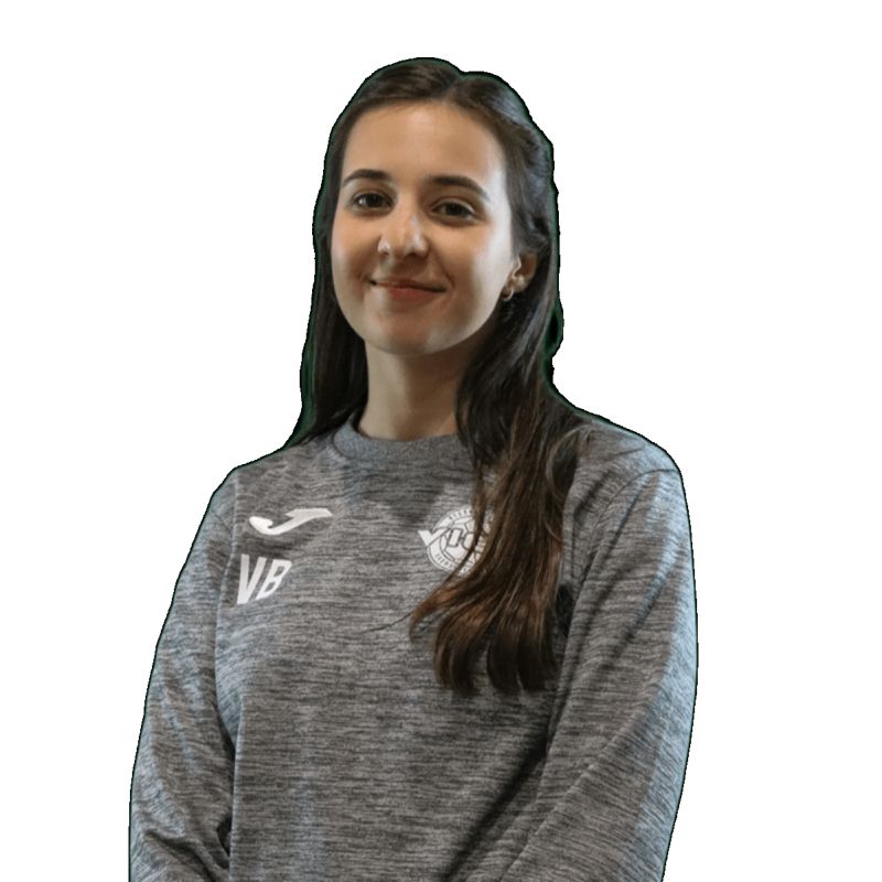 MARIA VICTORIA BETTINOTTI