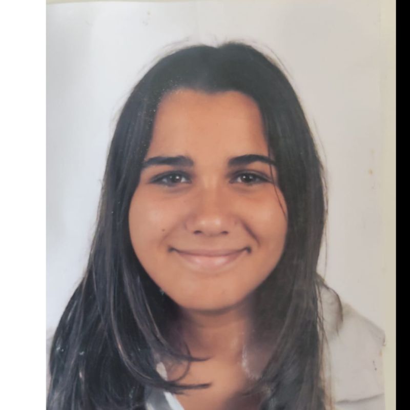 IRENE TARRIO GONZALEZ