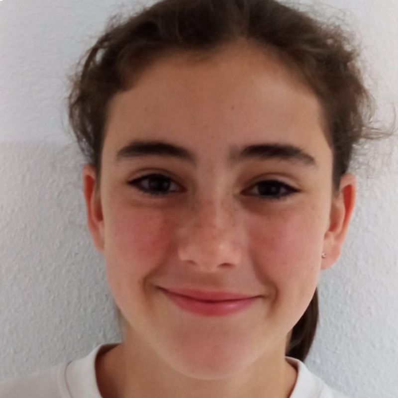 MARIA SILES CABALLERO