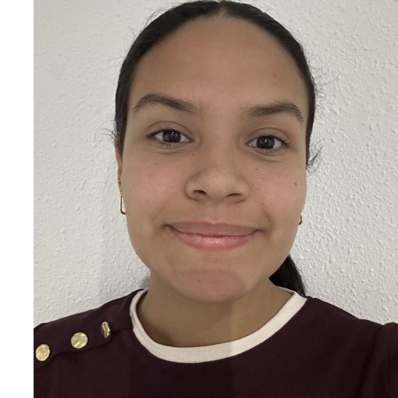 ELENA SOPHIA MUÑOZ CORRALES