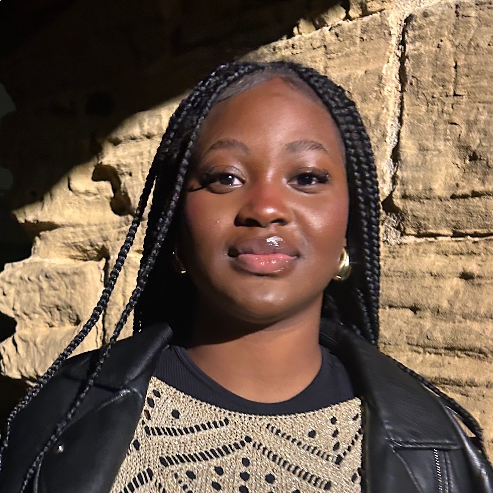 AICHATA DIARRA BAGAYOKO