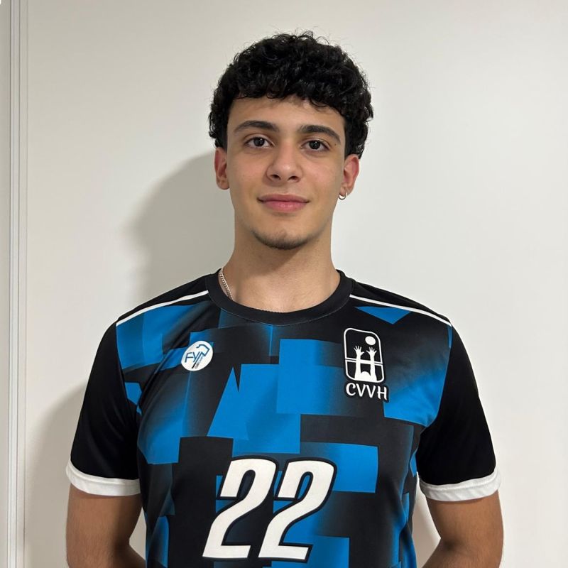ARNAU CABALLERO REGUE