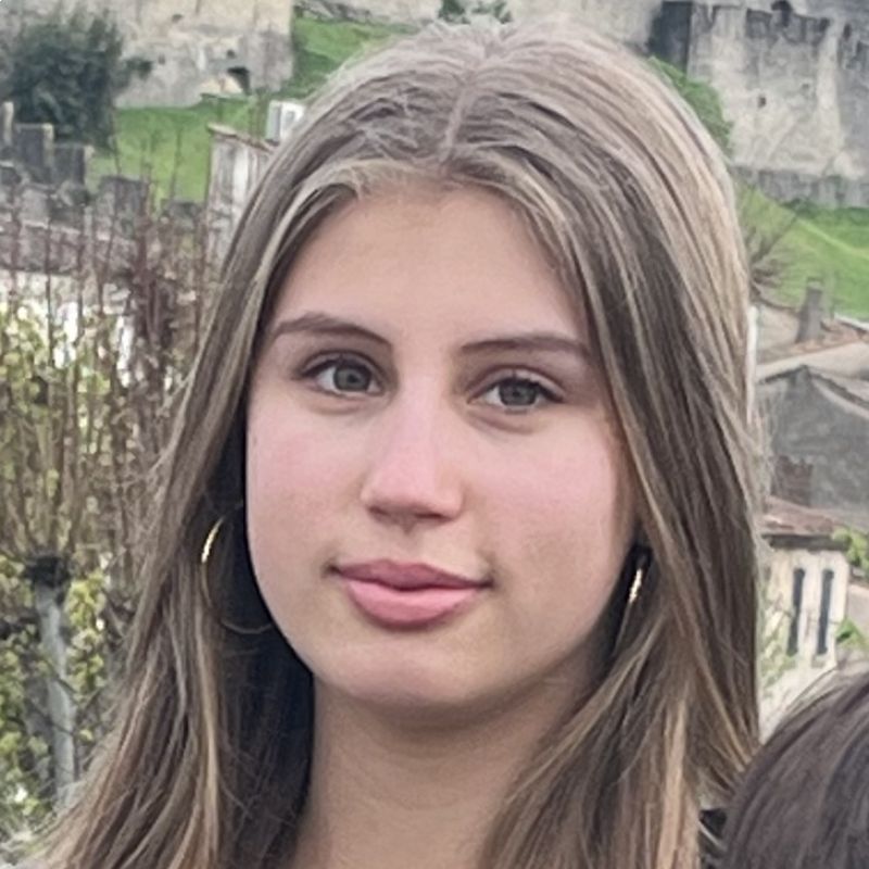 JULIA  RIBERA GROS