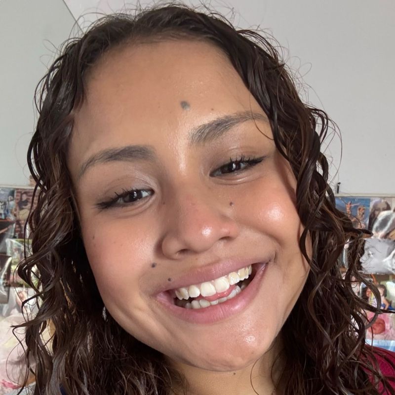 ALINA KRISSELY VALIENTE VICTORIO