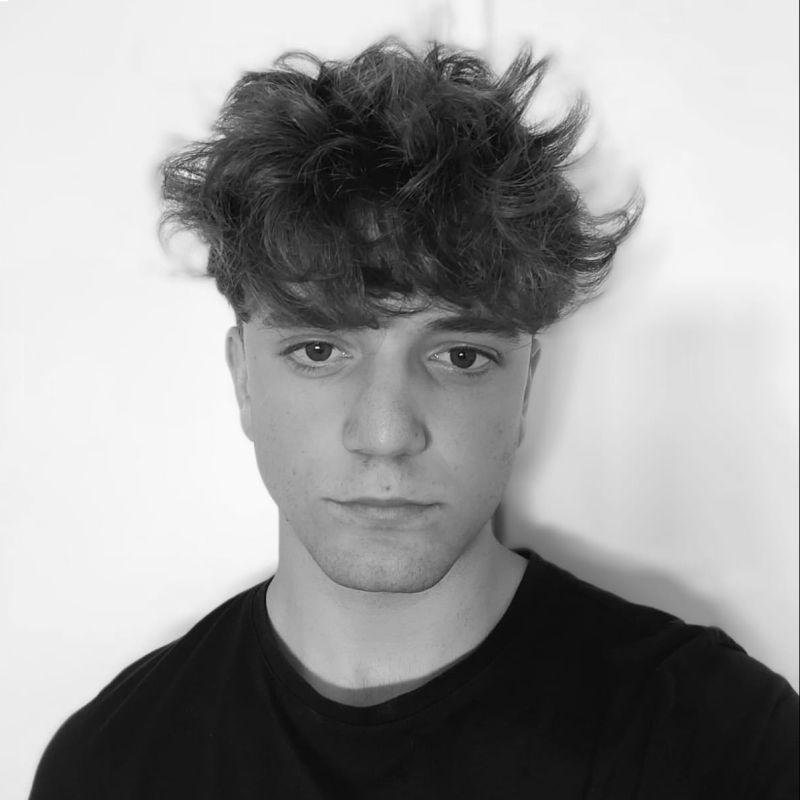 ISAAC BALLESTEROS I LLOVET