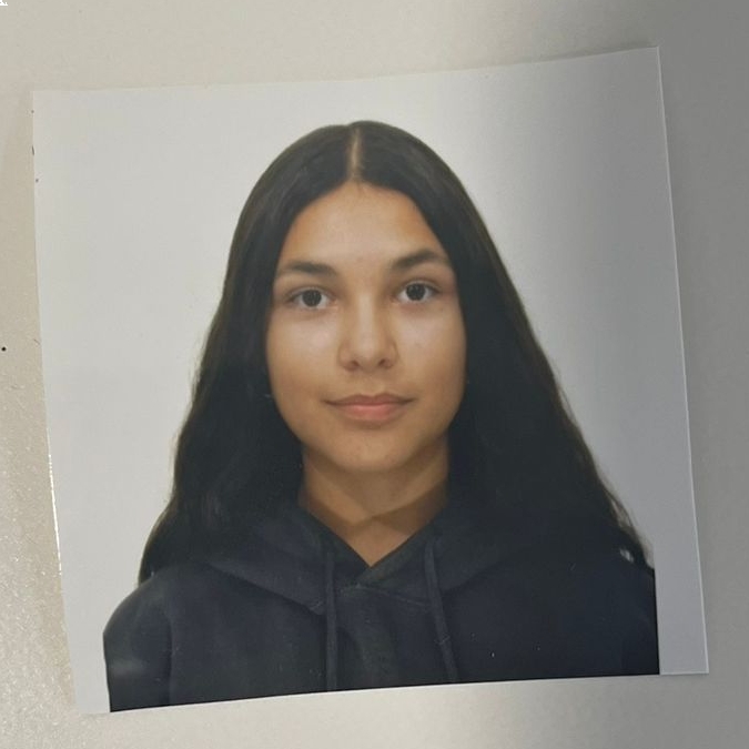 MARIA JOSE RAMIREZ RAUDALES