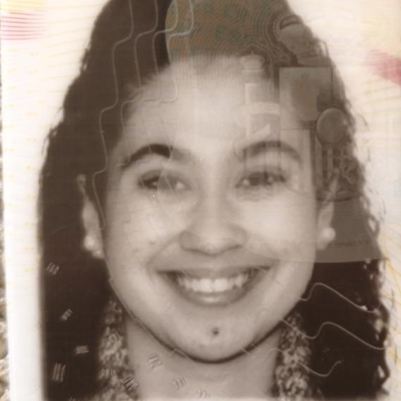 IRENE SENA AGUILERA