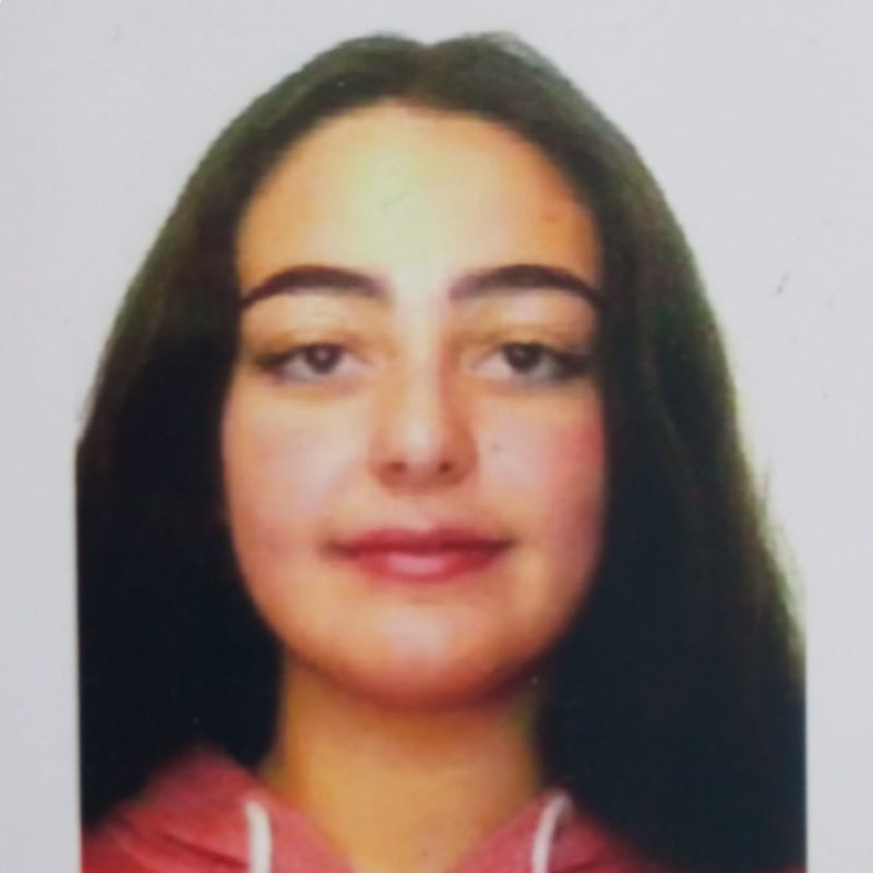 ELSA GARCIA RODRIGUEZ