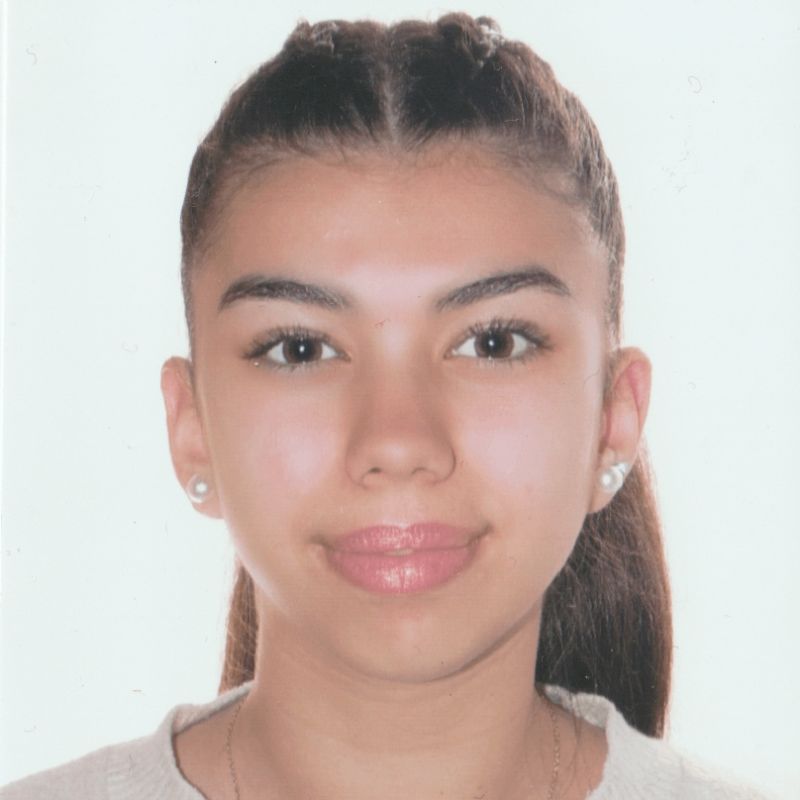 BERTA  ROBLES CATALAN