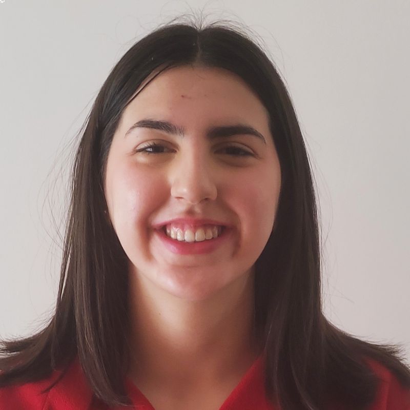 AINHOA MENDEZ MARTINEZ
