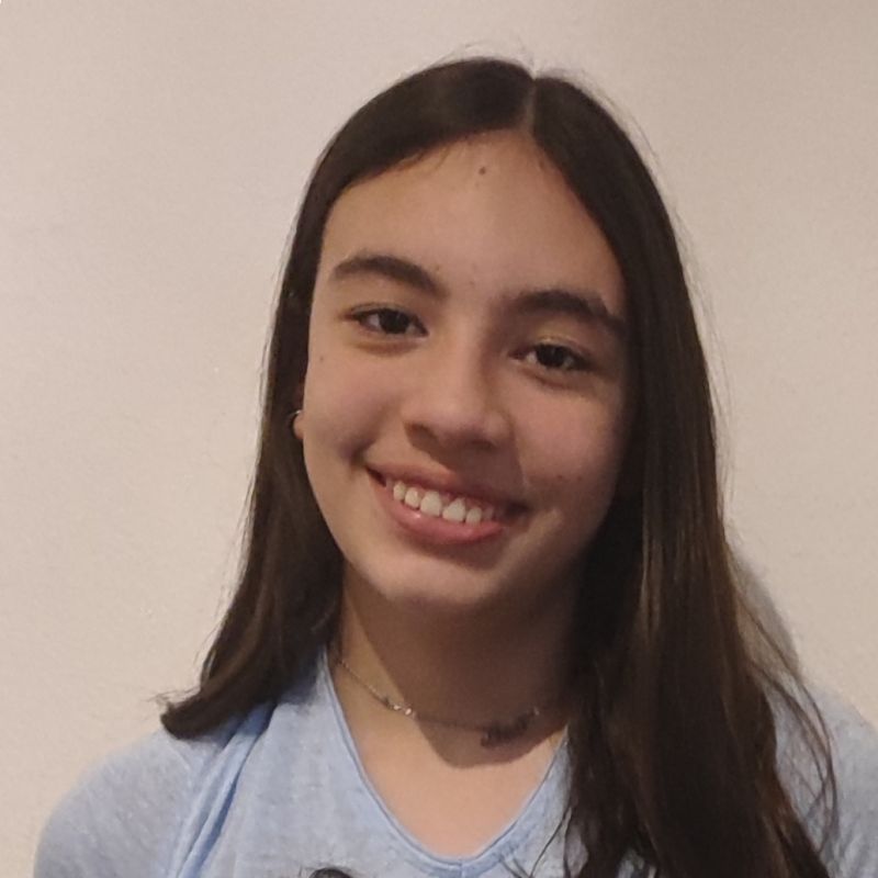 ANA SOFIA PARDO CASTRO