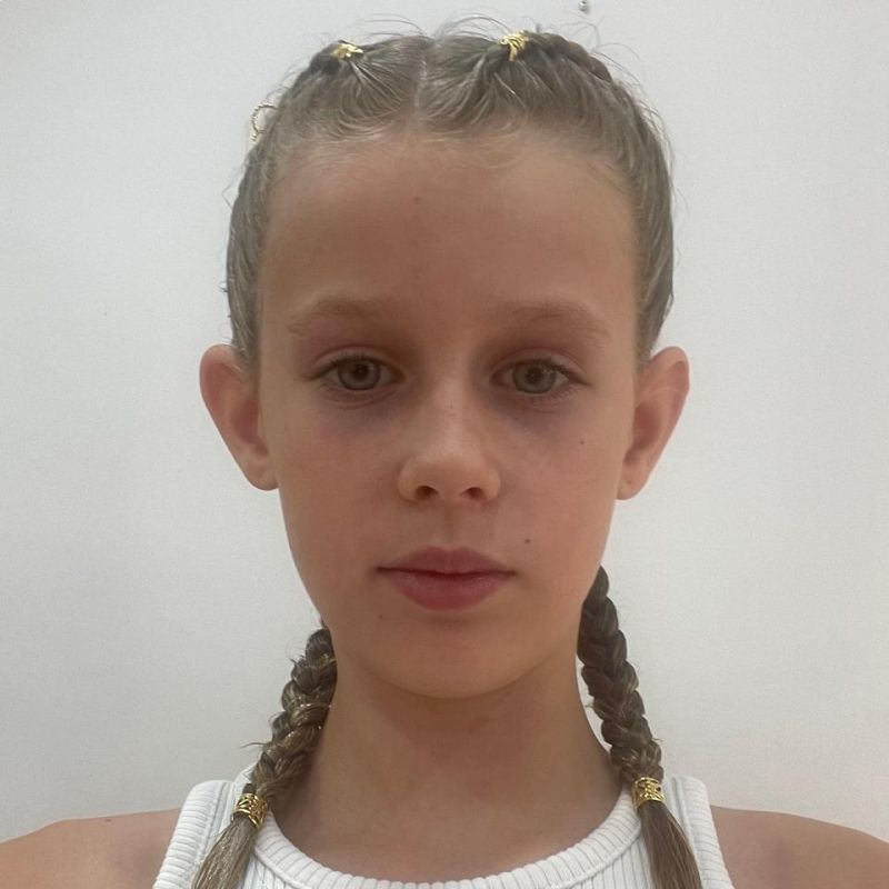 NOA MARFA CARCEL