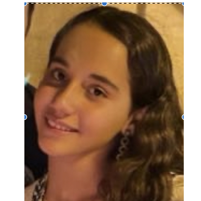 CARLA  FERNANDEZ MARGELI