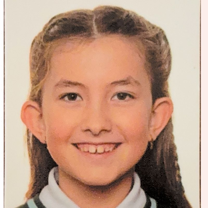 VERA FERNANDEZ BORRAZAS