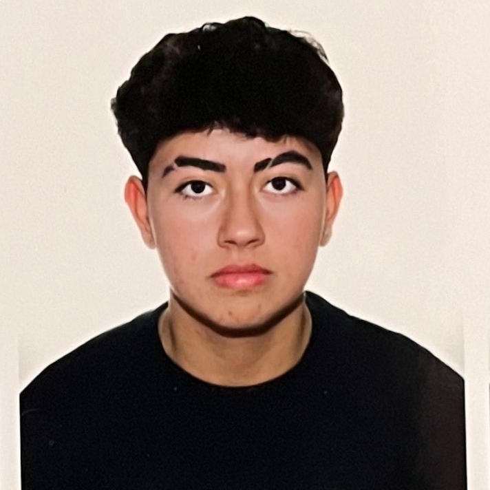 PAU NEGRON PERALTA