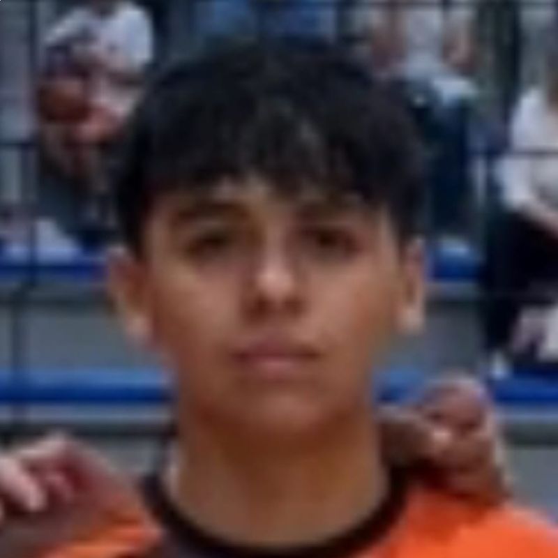 BRYAN ROMERO AREVALO