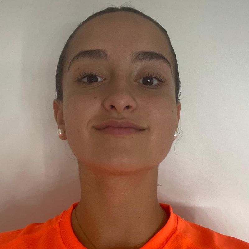 BERTA GASULLA DOMENECH