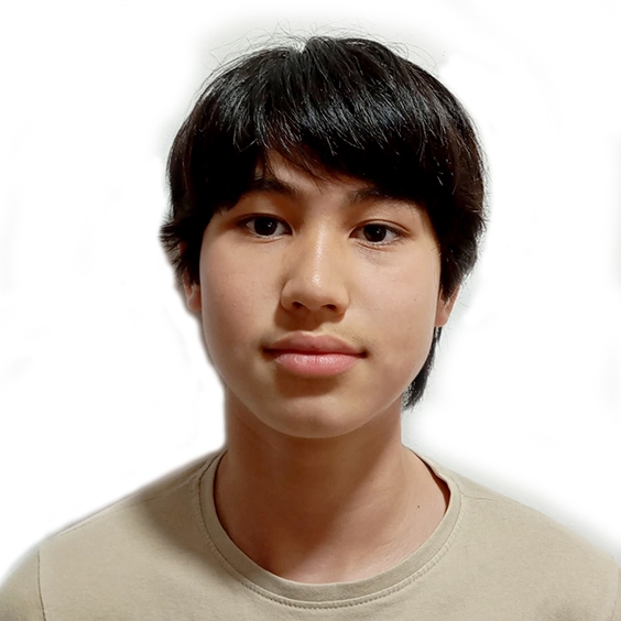 KAITO MARQUEZ MORITA