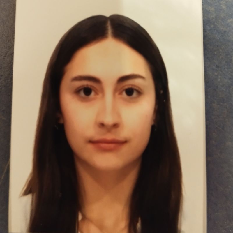 CARLOTA BLANCH VERGES