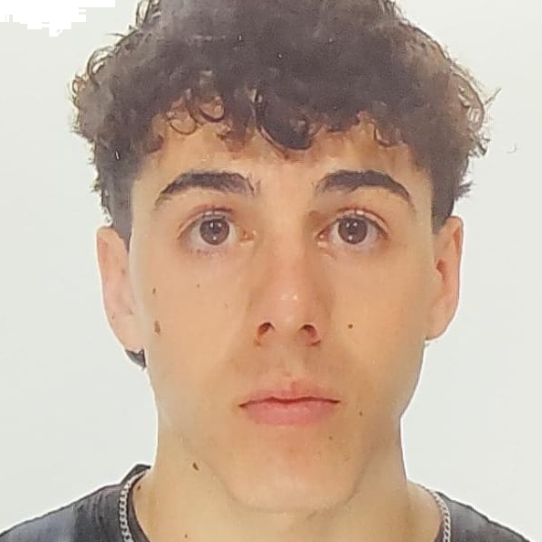 POL BERENGUER RIBOSA