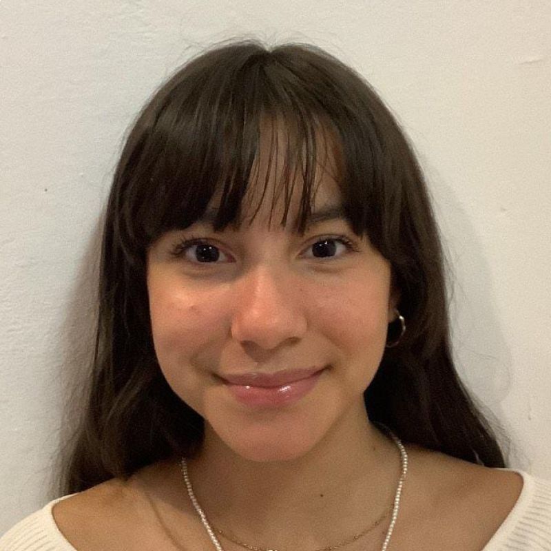 SALOME MARIA ROLONG SIERRA