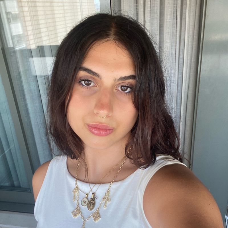 MARTA SUBERO IZQUIERDO