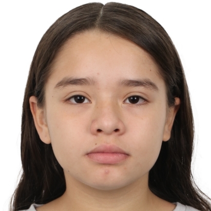 SOFIA ISABELLA  MOROS DIAZ 