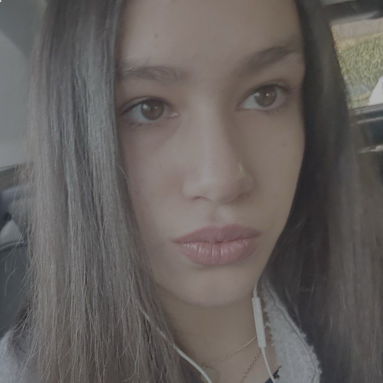 JANNA LISETTE ROMERO REYES