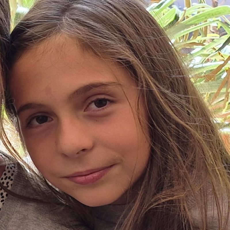 MARTINA BASSAS JAILLIER