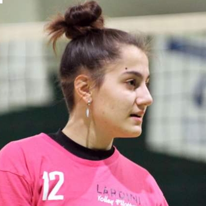 SOFIA BELEN QUINTEROS