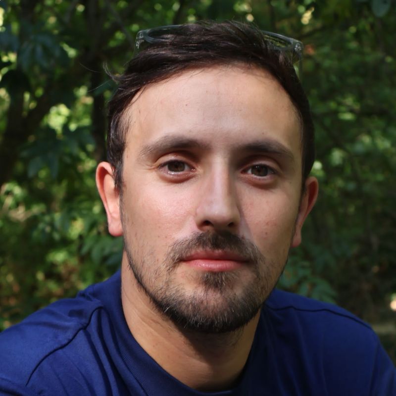 JEFERSON GIUSSANI