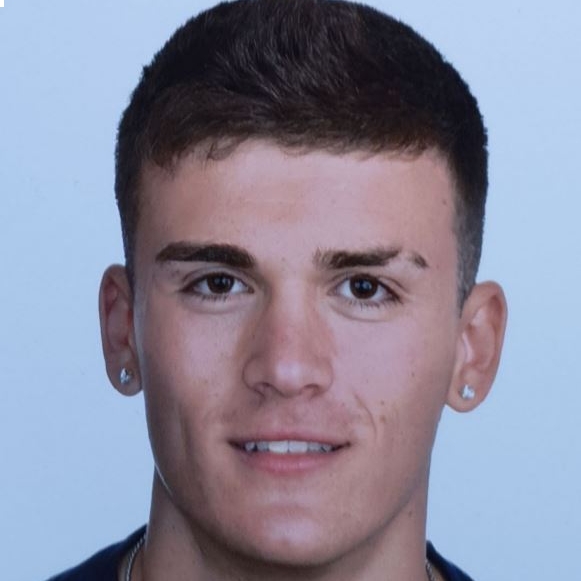 OSCAR CIEZAR FERNANDEZ