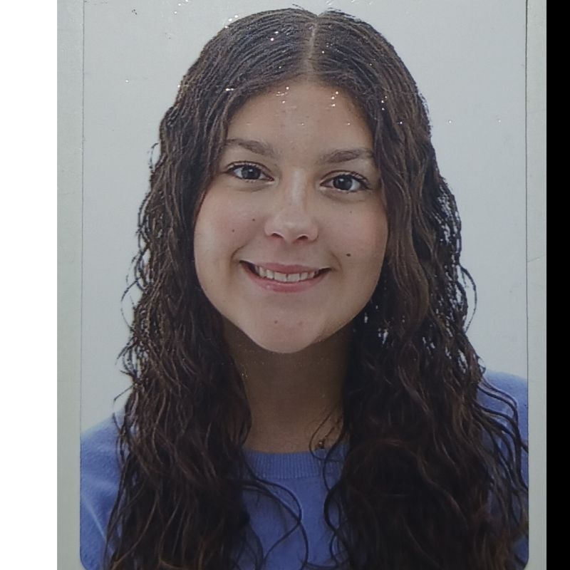 MARTINA #MARTINAGMARCLAIA09VILARRASA PORTELL