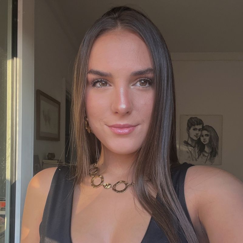 LAIA GENOVER I BASSAGAÑAS