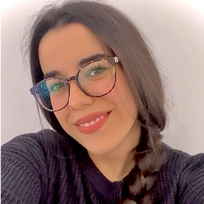 LAIA MARQUEZ BURRERO