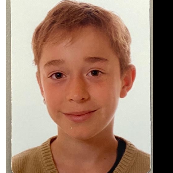 FERRAN TORRES JORNET