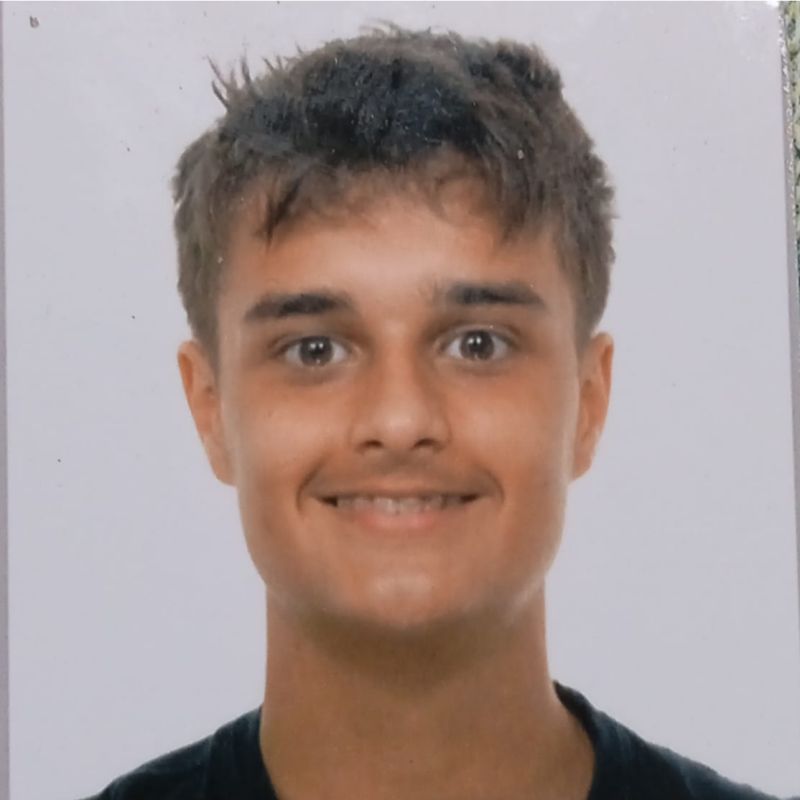 JESUS  GUNTIN PEREZ